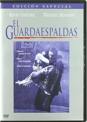El guardaespaldas (Edici&oacute;n especial) [DVD]