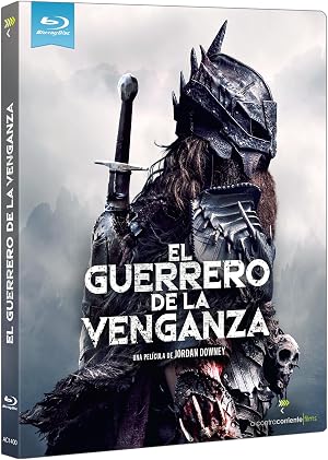 El guerrero de la venganza