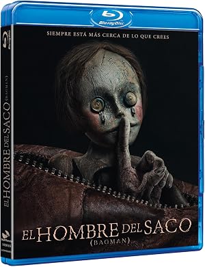 El hombre del saco