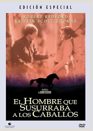 El Hombre Que Susurraba A Los Caballos [DVD]