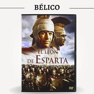El Le&oacute;n de Esparta / The 300 Spartans / Der L&ouml;we von Sparta