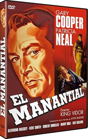 El manantial