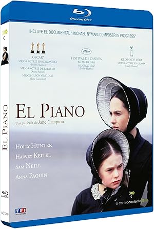 El piano