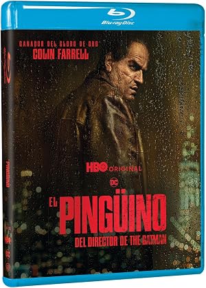 El Ping&uuml;ino