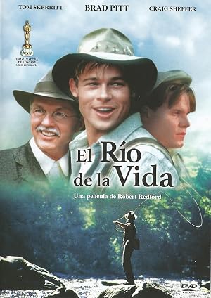 El rio de la vida