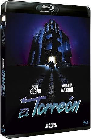 El Torre&oacute;n [Blu-ray] (1983) The Keep