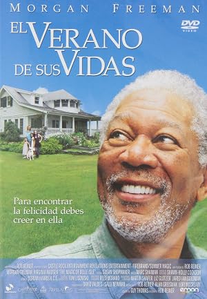 El Verano De Sus Vidas