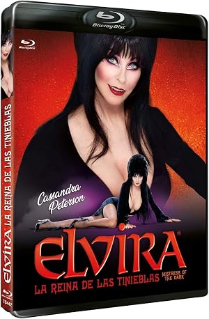 Elvira BD