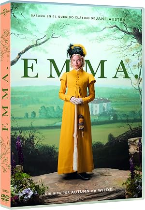 Emma [DVD]