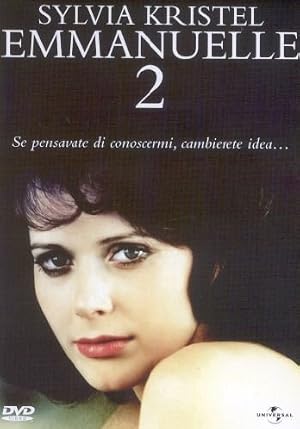 Emmanuelle 2 [DVD]