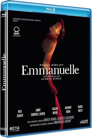 Emmanuelle (2024)