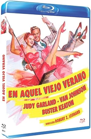 En aquel viejo verano BdR (In the Good Old Summertime)