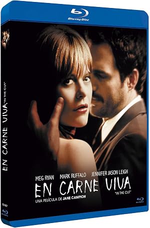 En Carne Viva 2003 In the Cut