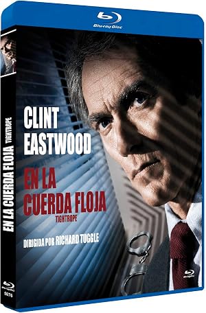 En la Cuerda Floja [Blu-ray] (1984) Tightrope
