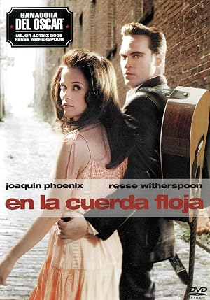 En La Cuerda Floja [DVD]