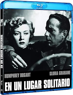 En Un Lugar Solitario (BD) [Blu-ray]