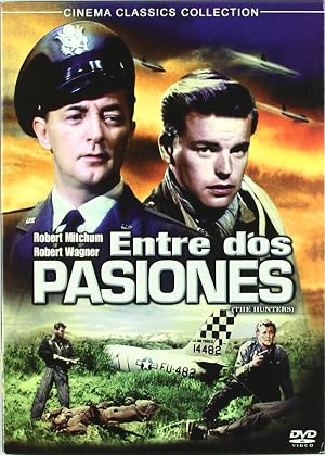 Entre Dos Pasiones