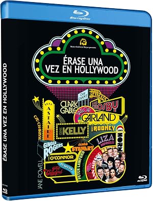 &Eacute;rase Una Vez en Hollywood 1974 That's Entertainment!