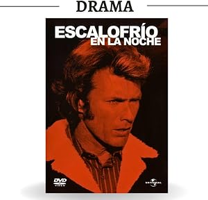 Escalofr&iacute;o en la Noche (Play Misty for Me)