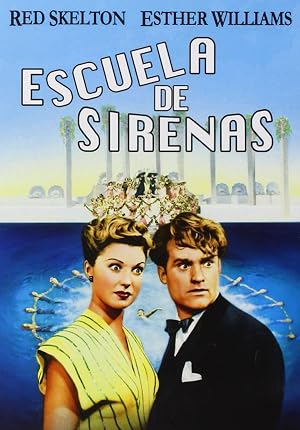 Escuela De Sirenas