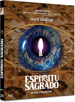 Esp&iacute;ritu Sagrado (E. Especial dos discos)