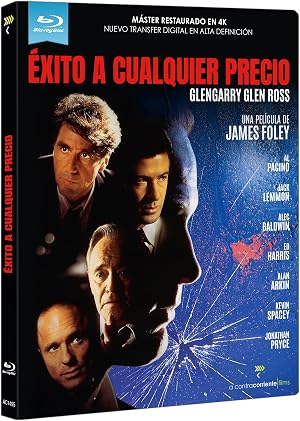 &Eacute;xito a cualquier precio
