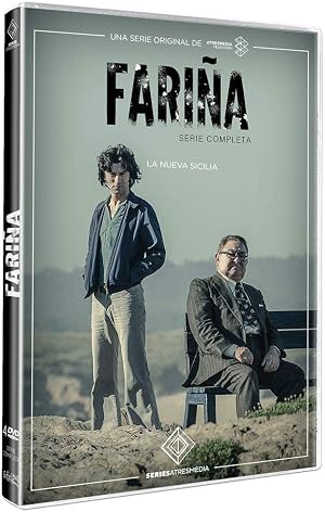 Fari&ntilde;a [DVD]