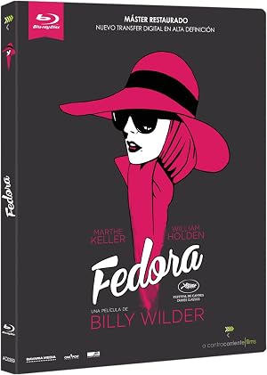 Fedora