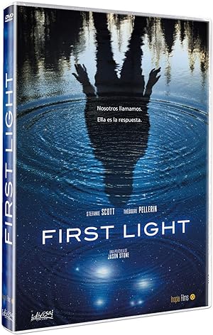 First light - DVD