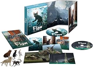 Flow [Bluray Coleccionista]