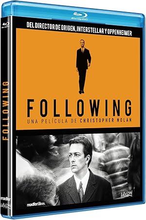 Following (1998)