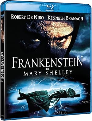 Frankenstein de Mary Shelley