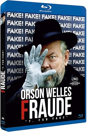 Fraude BD 1973 F. for Fake