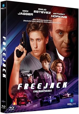 FREEJACK (SIN INDENTIDAD)
