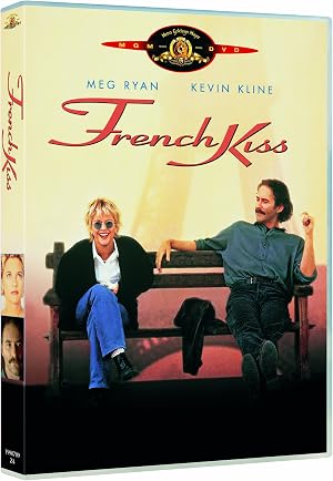 French Kiss [DVD]