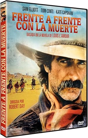 Frente a Frente con la Muerte (The Quick and the Dead) 1987 [DVD]