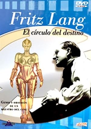 Fritz Lang, el c&iacute;rculo del destino [DVD]