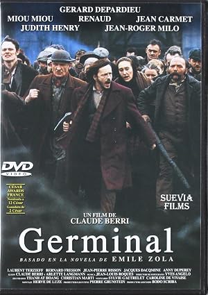 Germinal [DVD]