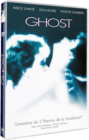 Ghost [DVD]