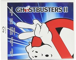 Ghostbuster 2 (Blu-Ray) [Italia] [Blu-ray]