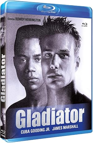Gladiator BD 1992 [Blu-ray]
