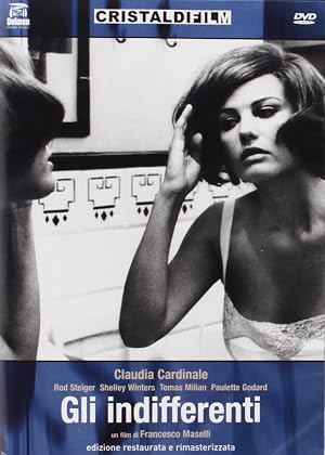 Gli Indifferenti [Italia] [DVD]