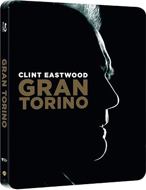 Gran Torino [Francia] [Blu-ray]