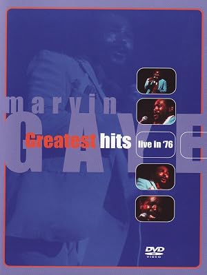 Greatest Hits Live In 76 [DVD] [Alemania]