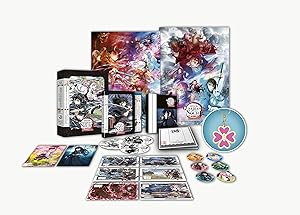 Guardianes De La Noche: Kimetsu No Yaiba (Temporada 3). Arco De La Aldea De Los Herreros (Episodios 1 A 11) [Blu-Ray Coleccionista A4]