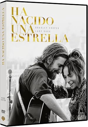 Ha Nacido Una Estrella [DVD]