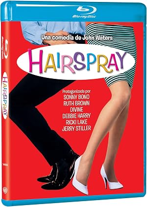 Hairspray (1988)