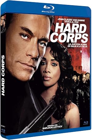 Hard Corps BD 2006