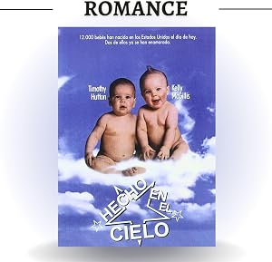 Hecho en el Cielo (Made in Heaven)