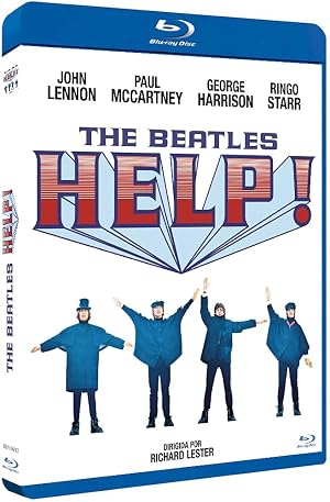 Help! BD 1965